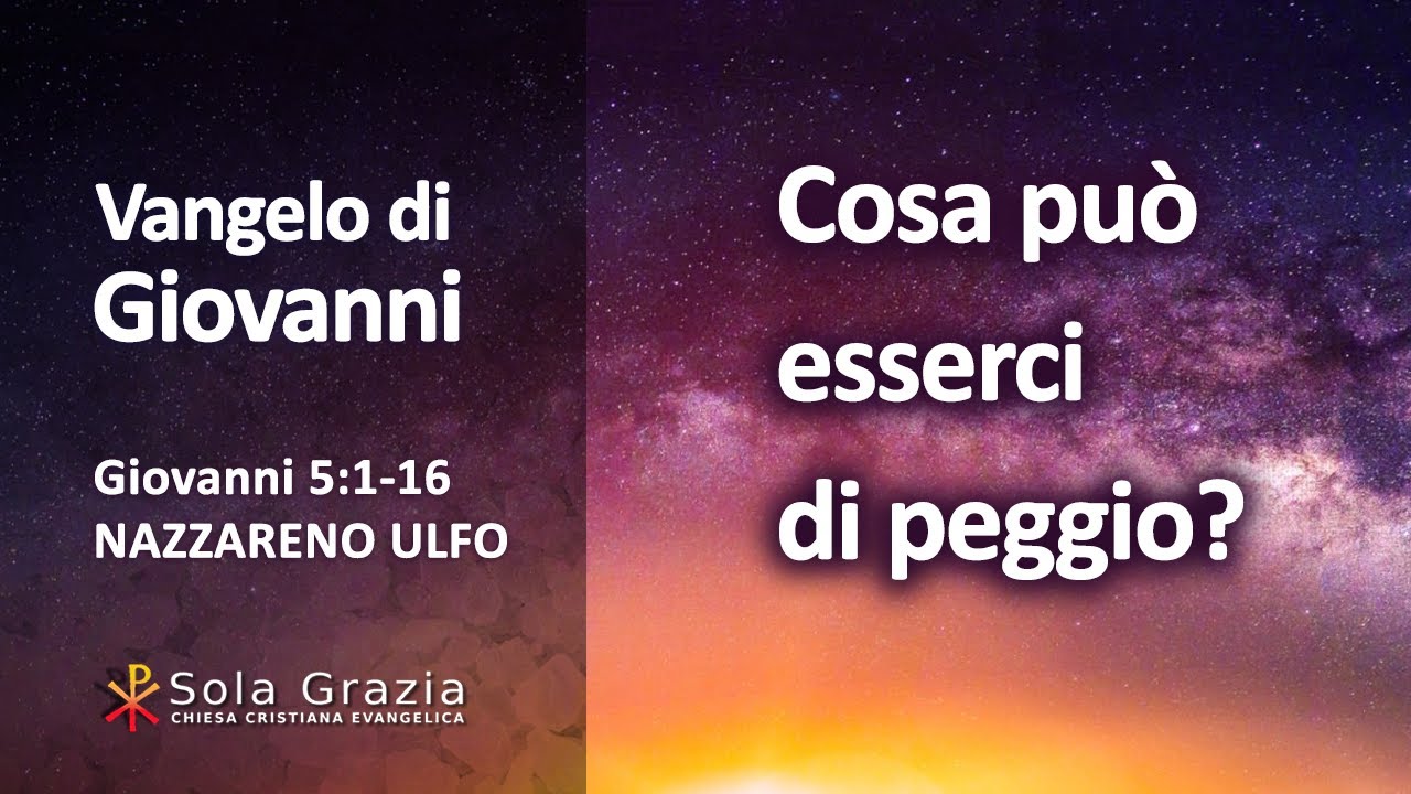 Cosa può esserci di peggio?