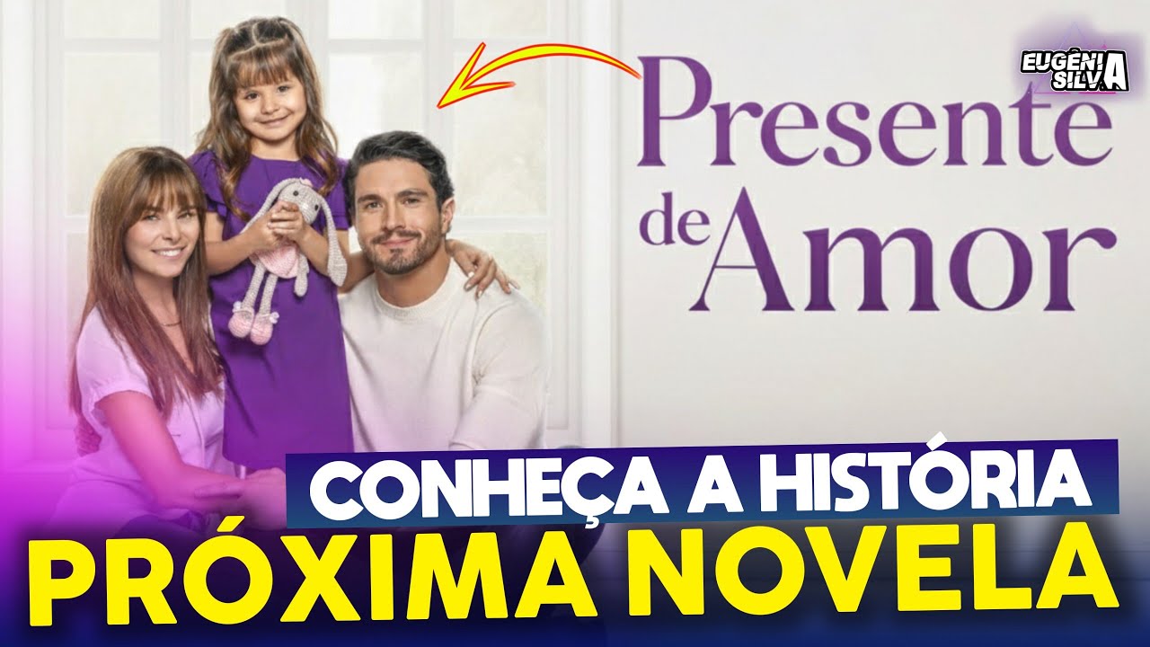 Conheça a História de 