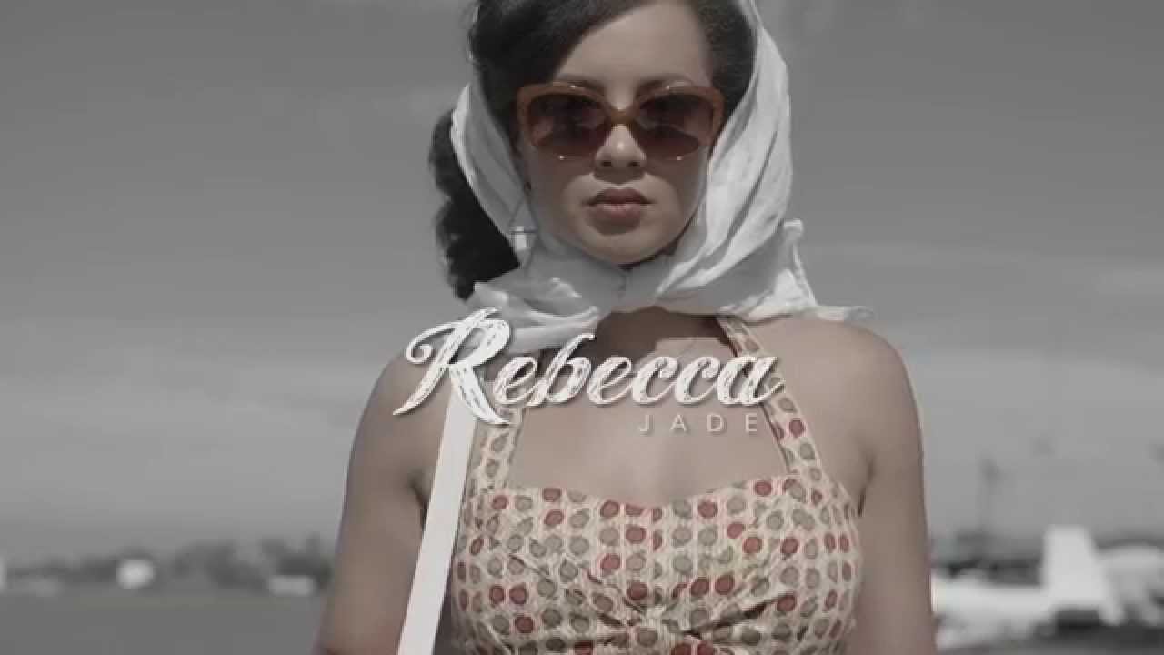 Rebecca Jade - Weather the Storm (Official video)