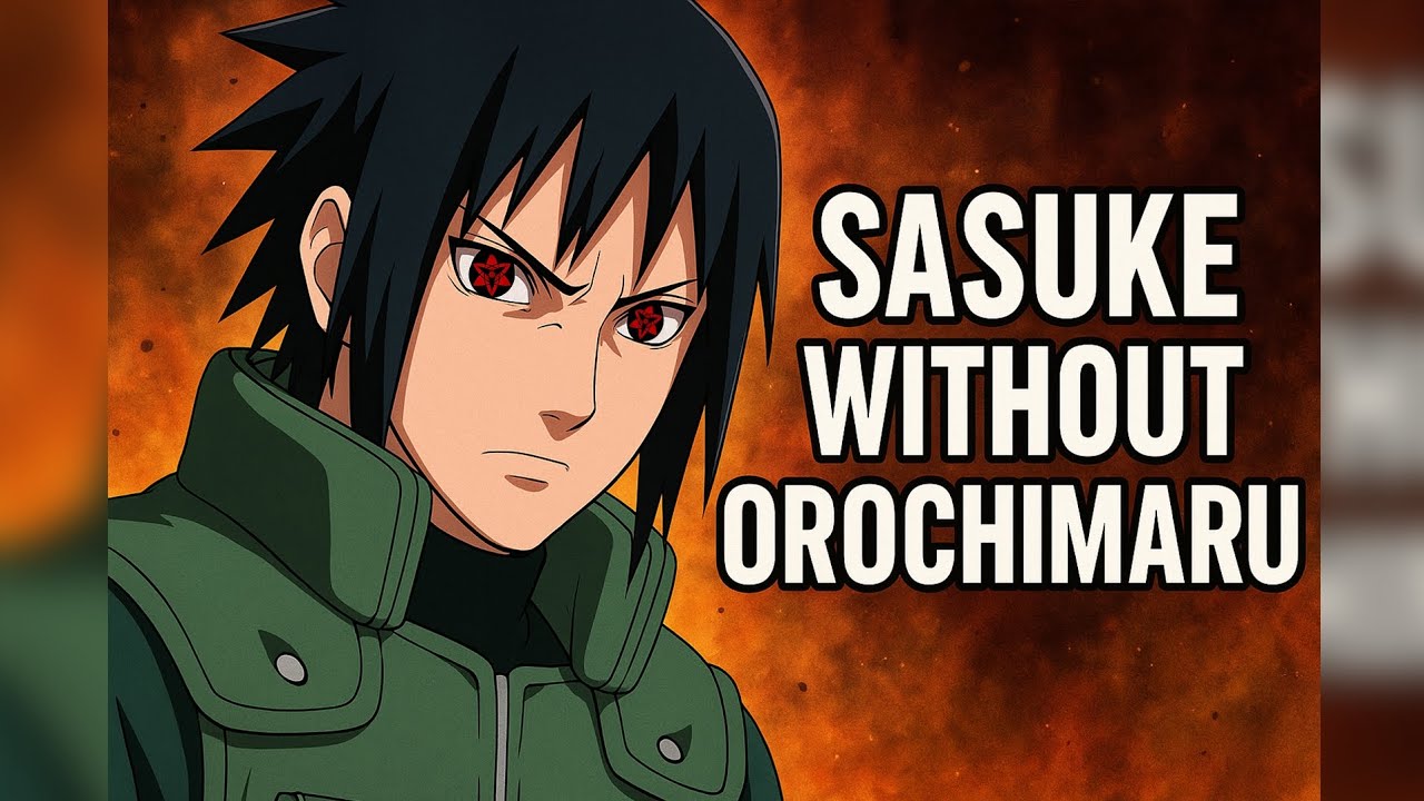 Malakas pa din ba? Sasuke without orochimaru | Naruto Tagalog Review | Boruto Tagalog