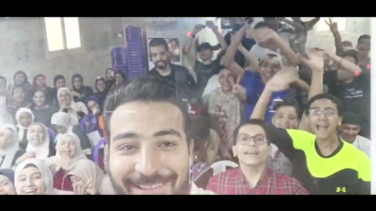 رحلة صعود ♥️