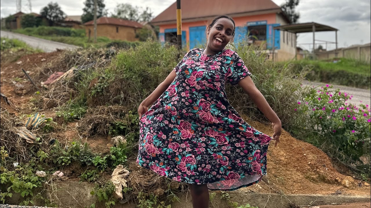 An African Family Christmas in Njombe | You’ve Never Seen This Before
