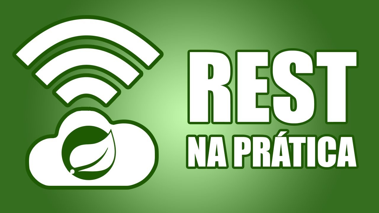 Como criar a sua primeira API RESTful com Spring MVC