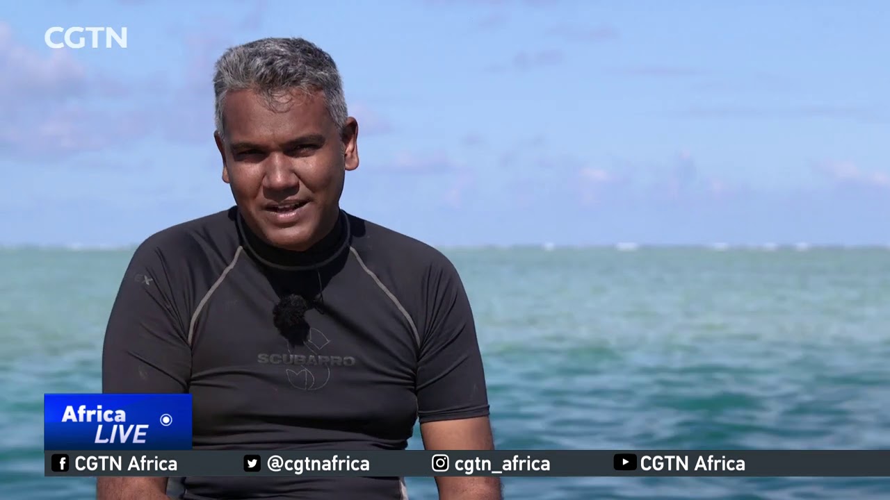 The coronavirus: Mauritius easing restrictions