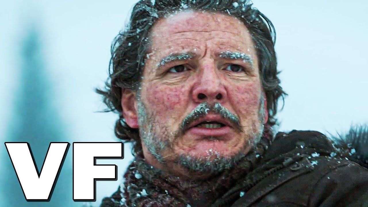 THE LAST OF US Saison 2 Bande Annonce VF (2025) Nouvelle