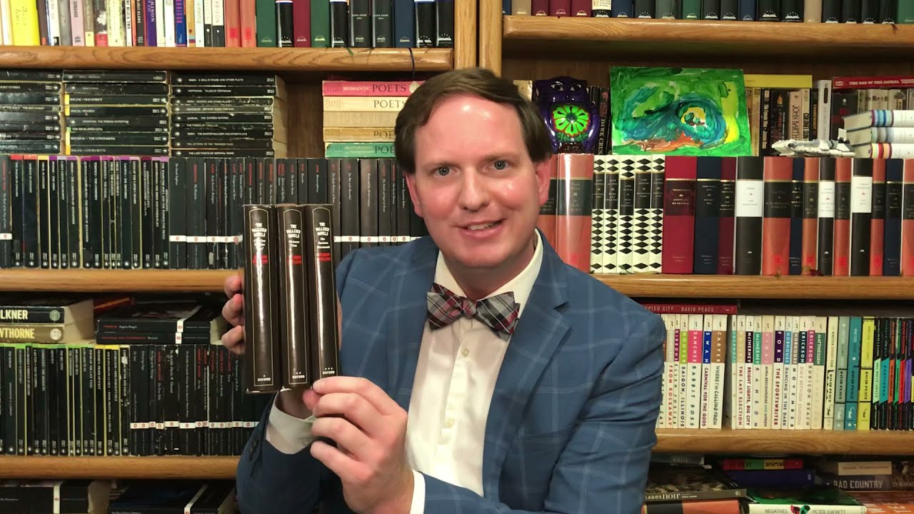 Library Tour Shelf 6: Norton Critical Editions and a Victorian Interloper