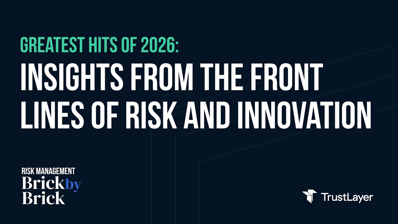Greatest Hits 2026: Masterclass in Risk, Tech, and Human Behavior