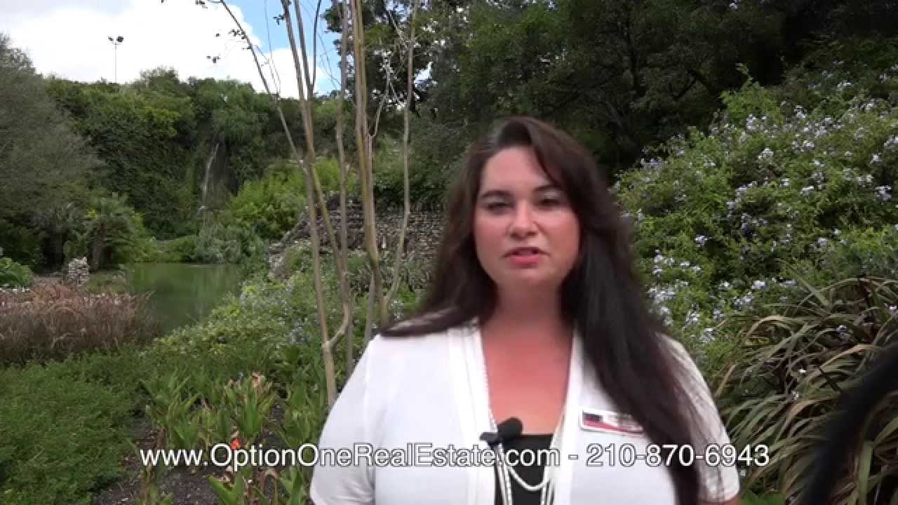 Gina Campbell - Option One Real Estate - Transaction Coordinator