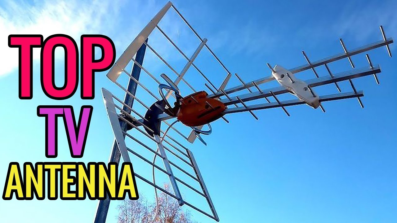 Top 3 Best Tv Antenna Reviews In 2020