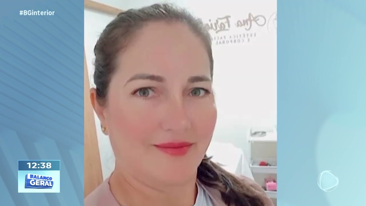 Crime em Balneário Camboriú: vítima de feminicídio foi sepultada em Assis