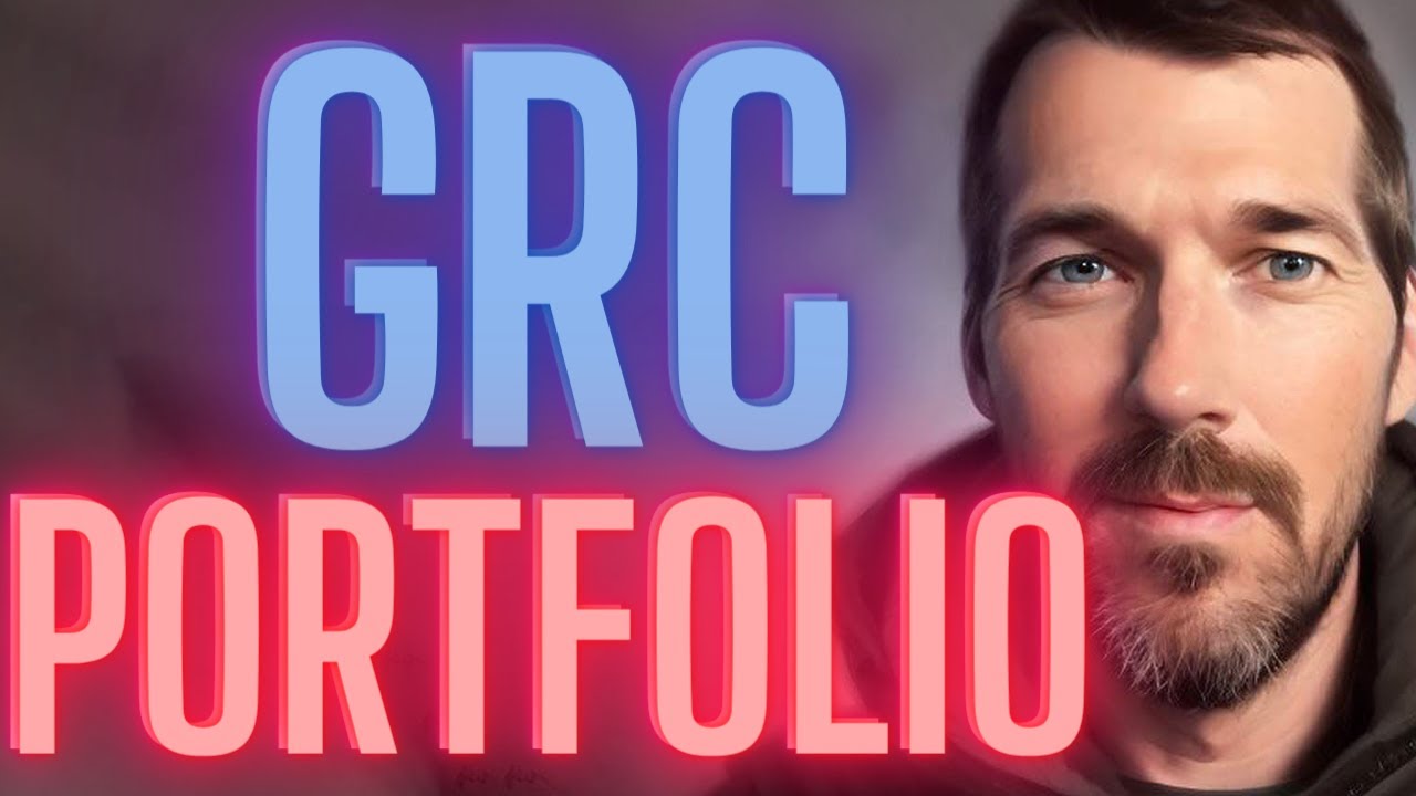 Хотите выделиться с Cyber ​​GRC Labs? Смотрите прямо сейчас!