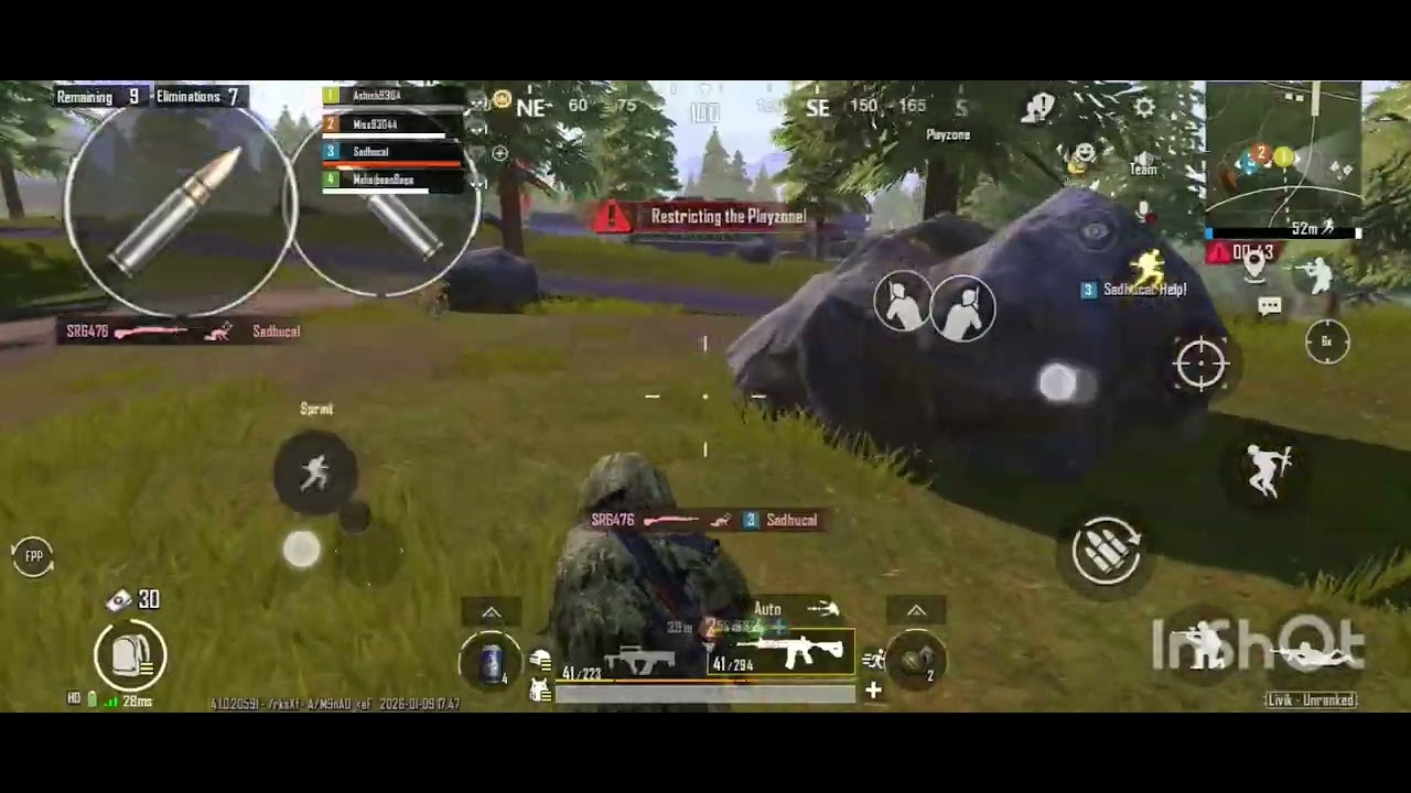 #pubgmobile #pubg #newbeginnings #pubgindia 