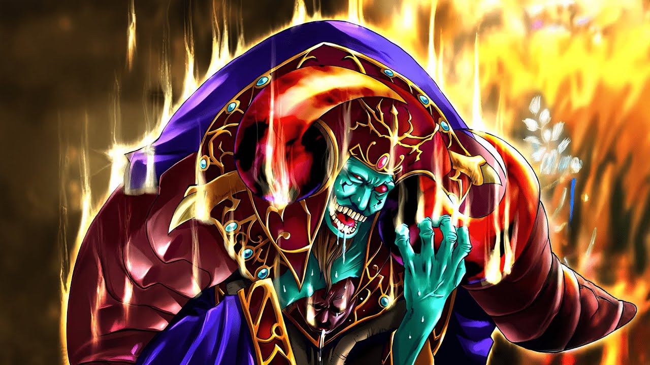 Why everyone HATES Floodgate Yugioh Cards...