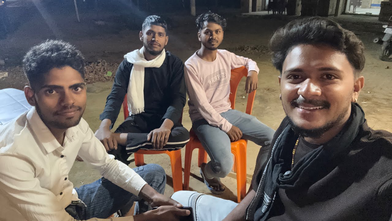 Vickey bhai ka break up ho gya🥲| dard batne chai ki dukan par chale gaye☕️