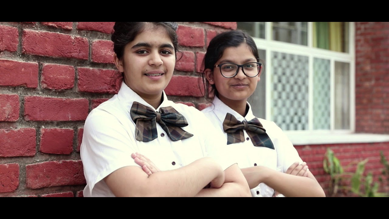 Unison World School, Dehradun