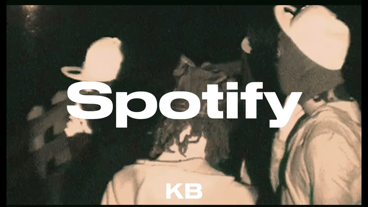 FREE GETTALOT x KayStarr Type Beat (Spotify)Prod.KB Beats ￼