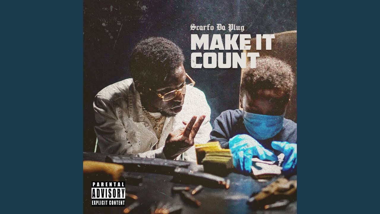 Make It Count