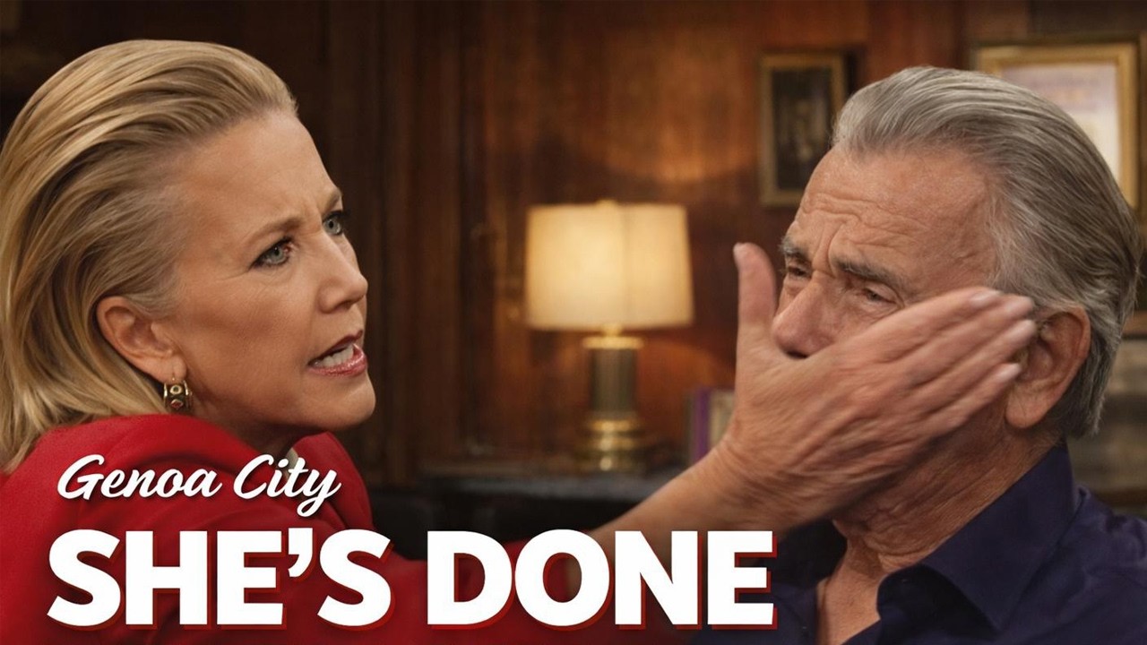 When Victor Threatens Jack&rsquo;s Life, Nikki Chooses a Side