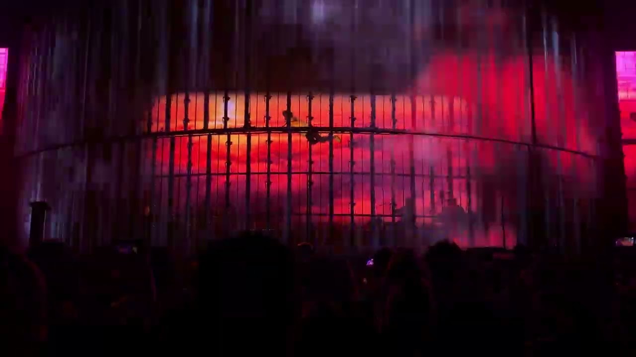 AJR KARMA- LIVE FROM THE MAYBE MAN TOUR