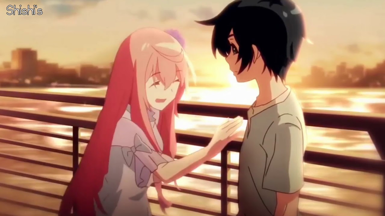BOOM-Nightcore AMV