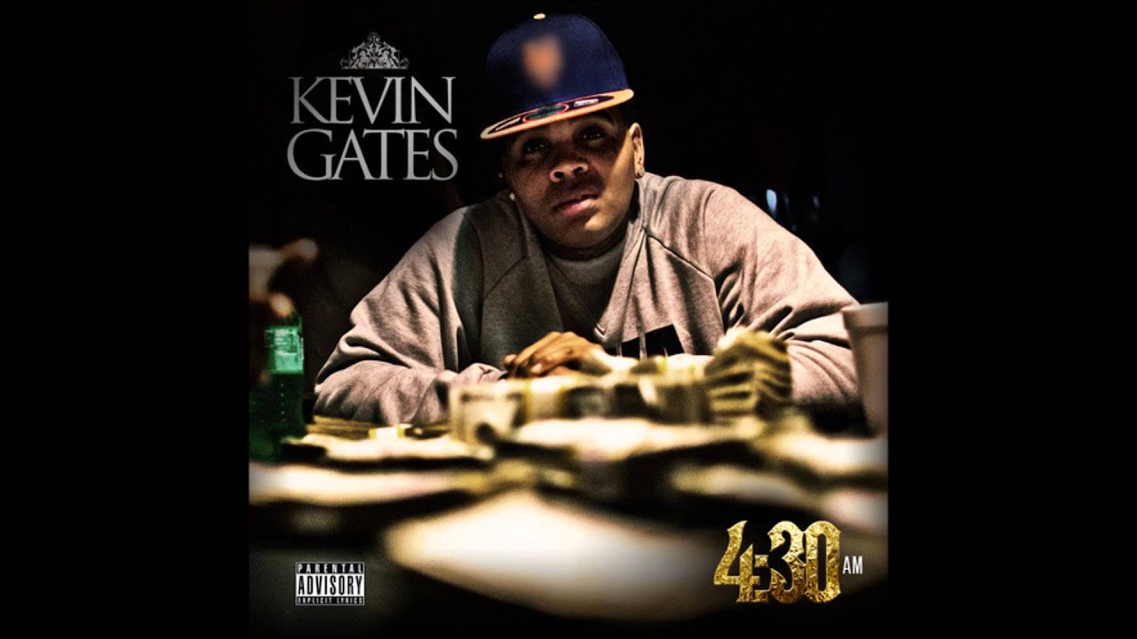 Kevin Gates type beat
