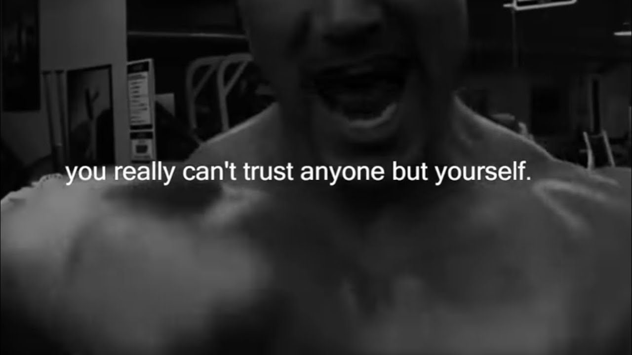 THE HARDEST WORKER IN THE ROOM - Motivational Speech by Greg Plitt.Rest in Peace …