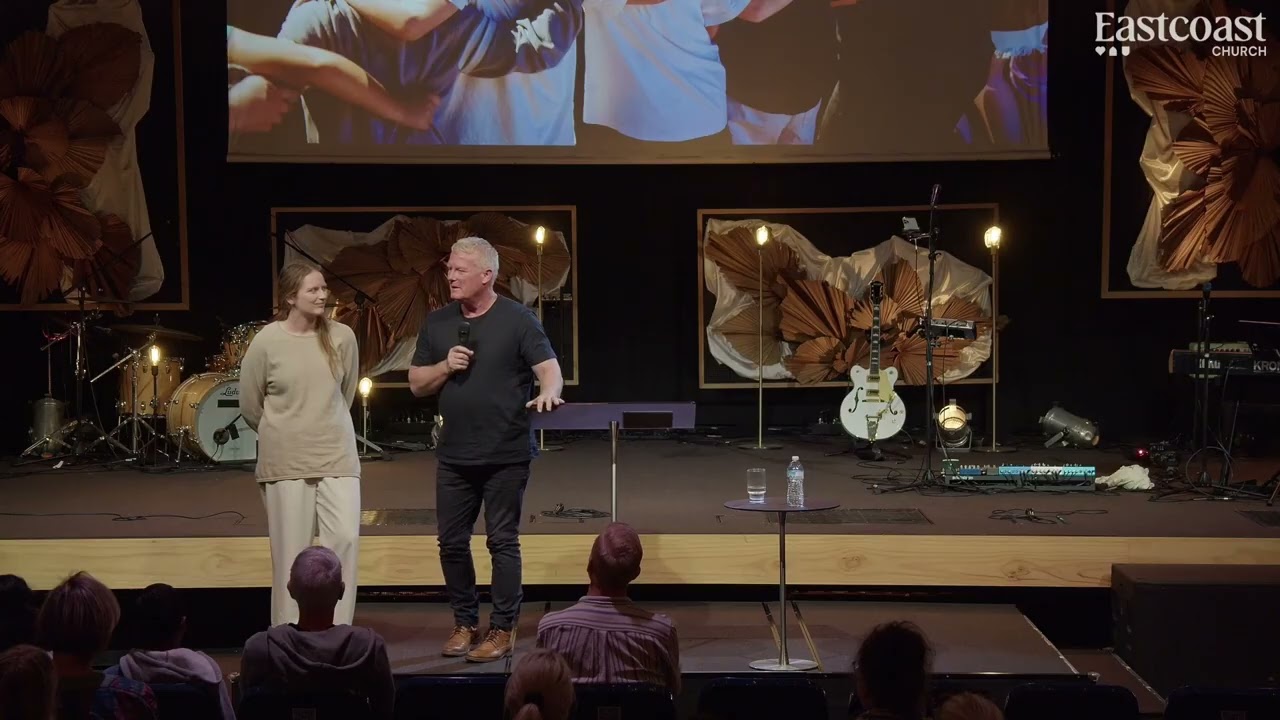 Revival Ready | PM | Ps Darren Bonnell
