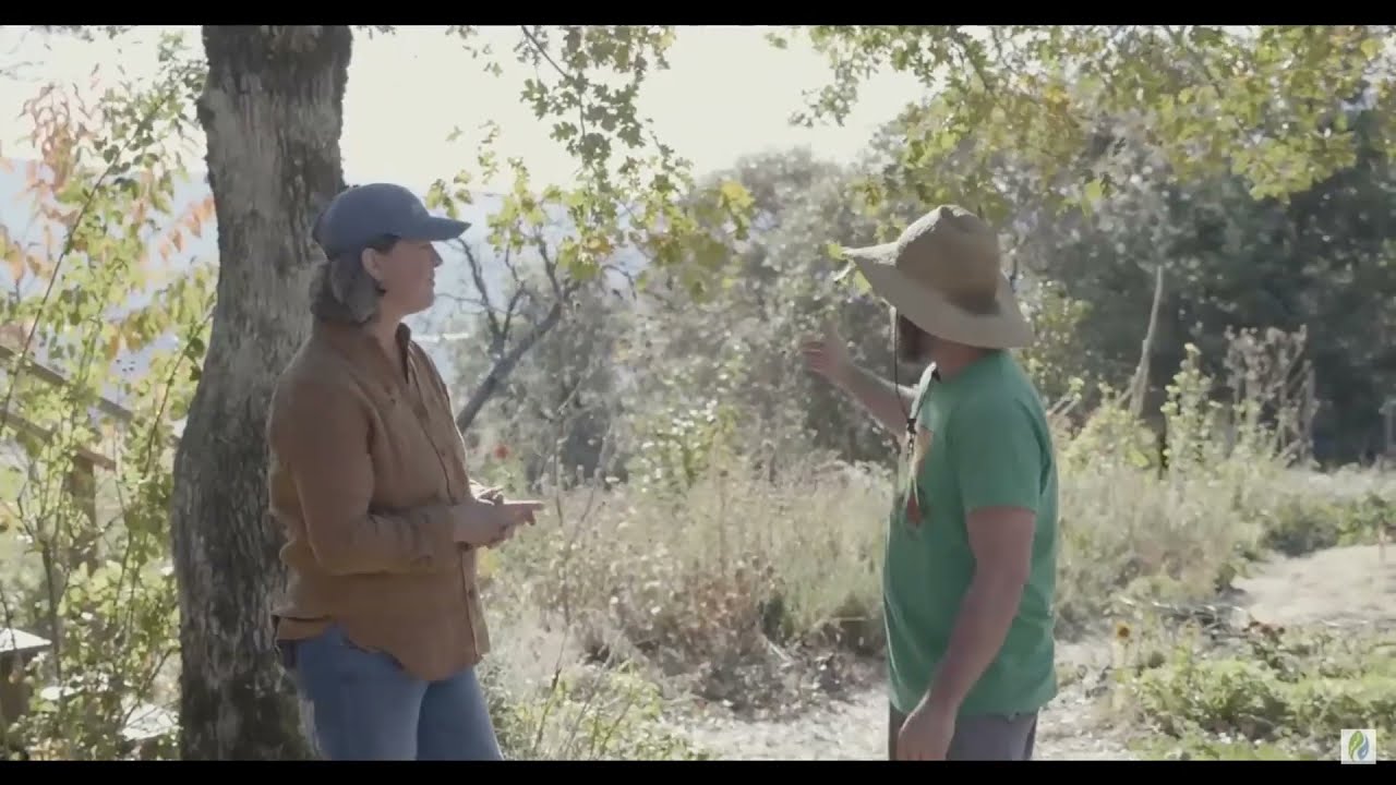 Cannabis & Resource Conservation | 2021 Spring Webinar