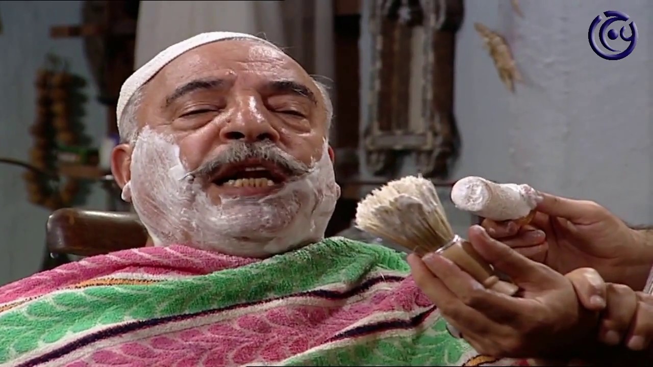 مسلسل باب الحارة الجزء الاول الحلقة 9 التاسعة  | Bab Al Harra Season 1 HD