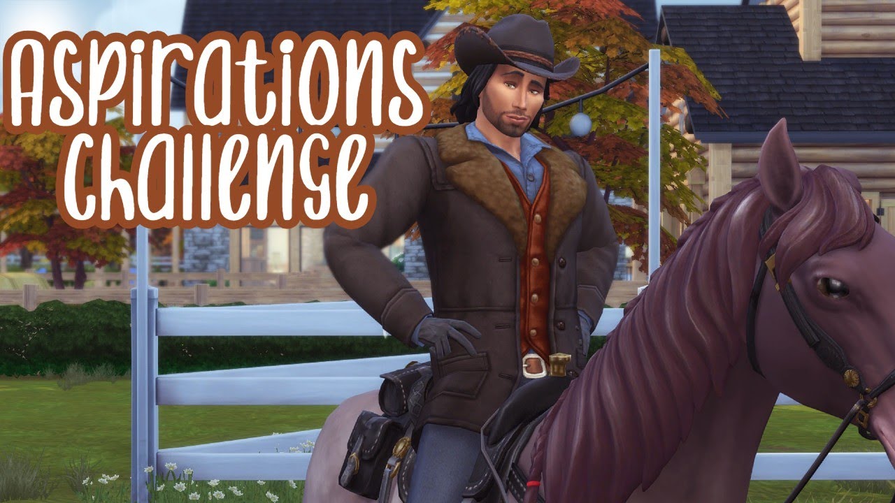 Winning Gold | The Sims 4: Aspirations Challenge Part 563