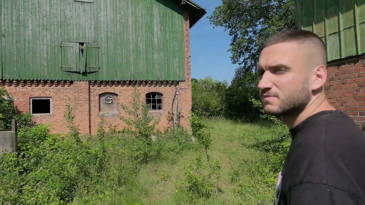 Lost Place Mix Schleswig Holstein