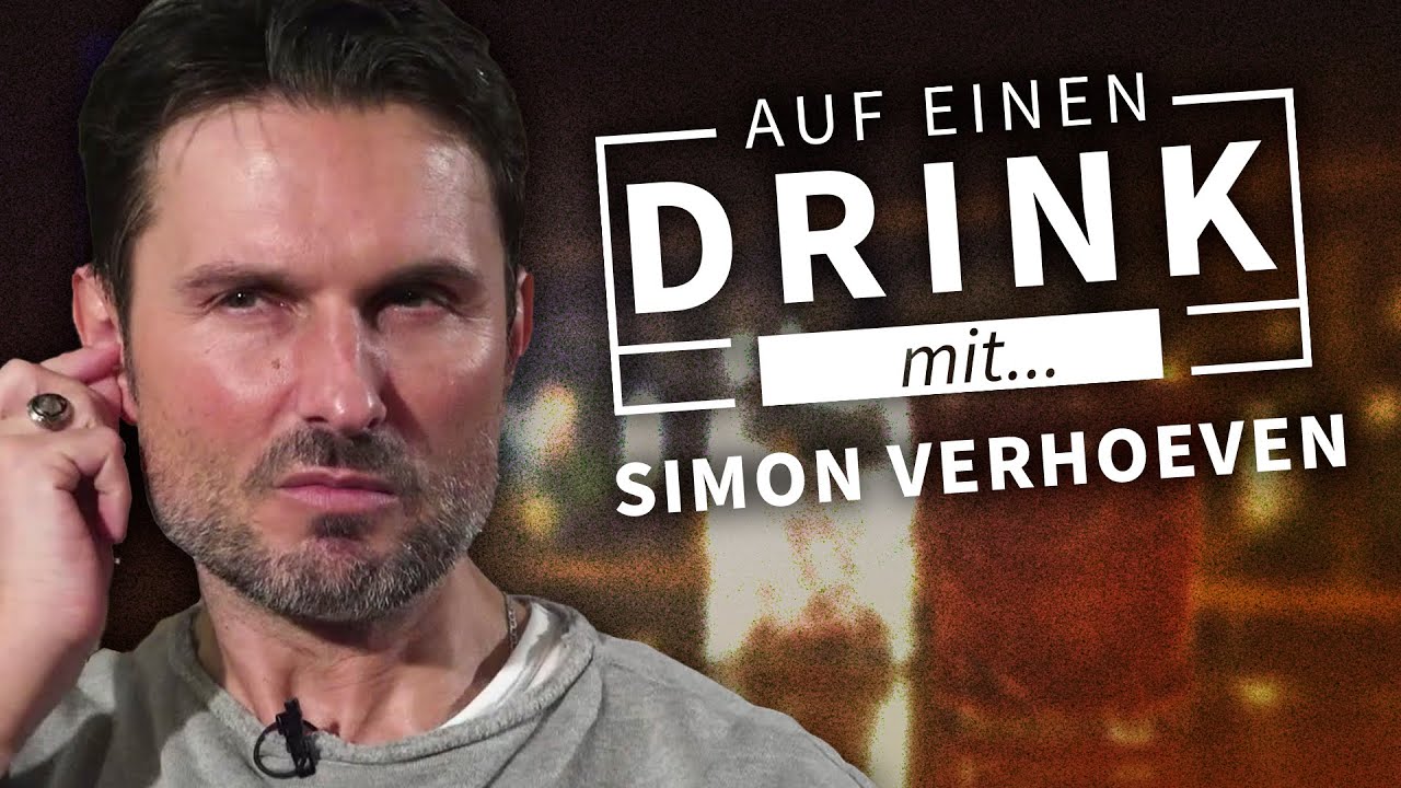 Auf einen Drink mit Kino+ | Im Gespr&auml;ch mit Simon Verhoeven - Nightlife