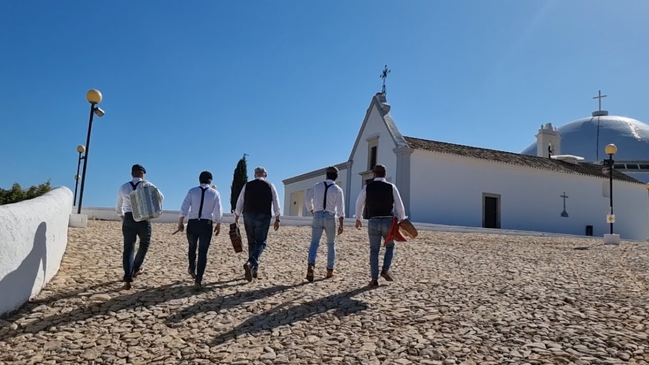 ALLCANTE - Altinho - Videoclip Oficial