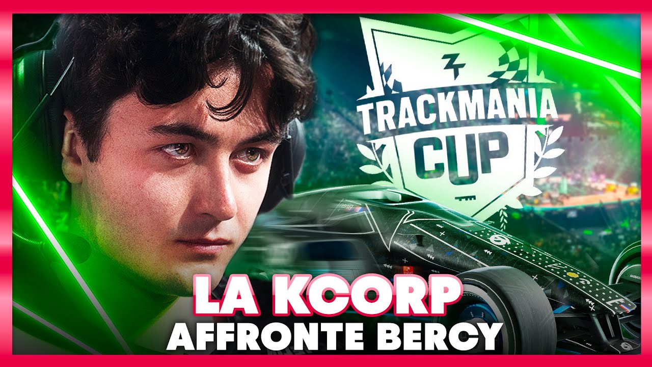 Ce qu’il s’est vraiment passé à la Trackmania Cup de Zerator - Backstory