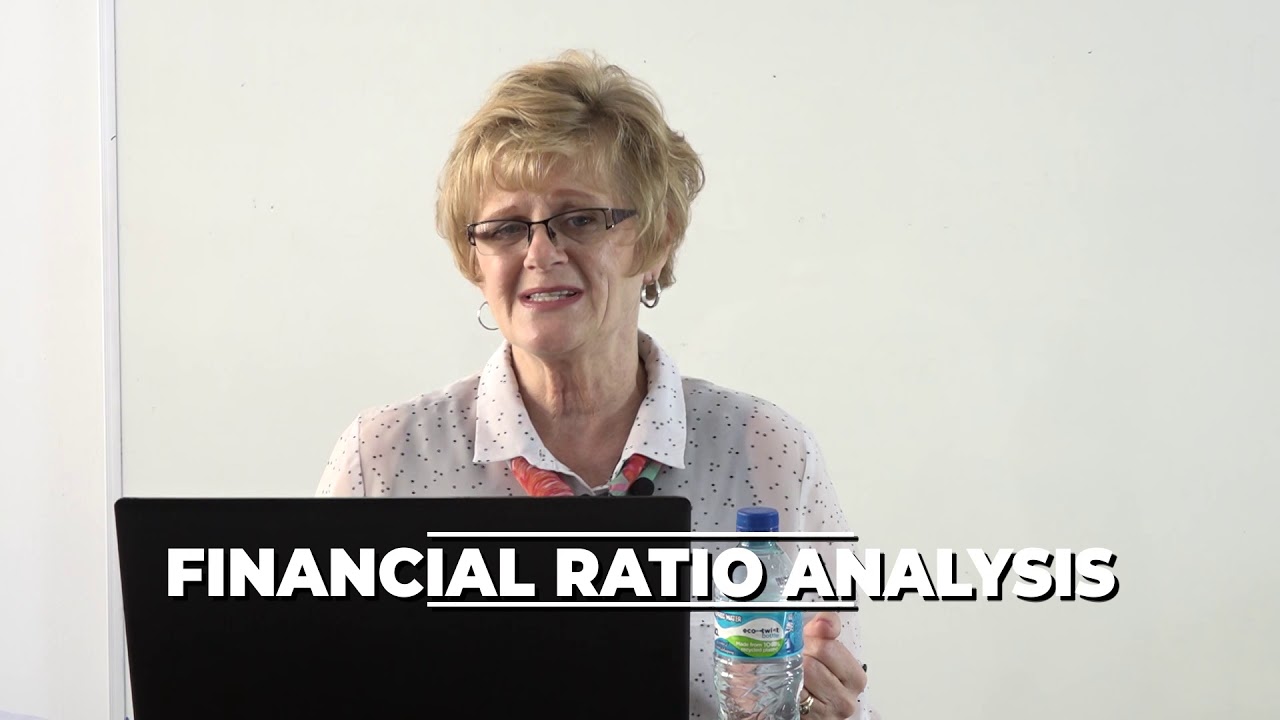 TVET's COVID-19 Learner Support Program EP30 -  FINANCIAL MANAGEMENT - L4