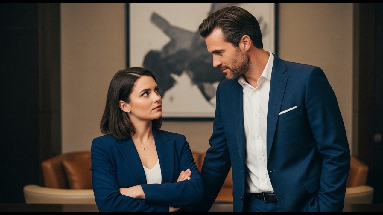 As I Prepared to Divorce My Cheating Husband, a Stranger Offered Me $100M