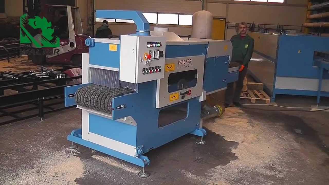 WIELOPIŁA WD 250/350 KBA | WALTER