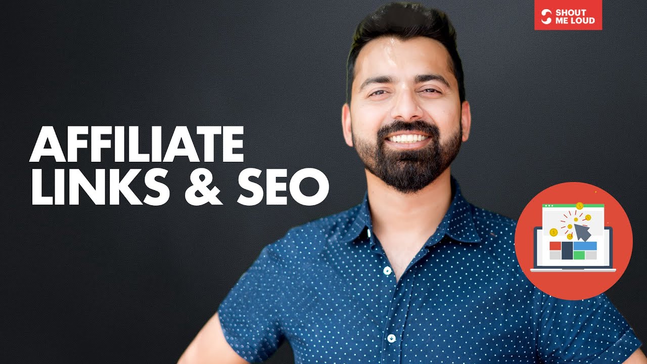Best way to add affiliate links for SEO - WordPress Tutorial