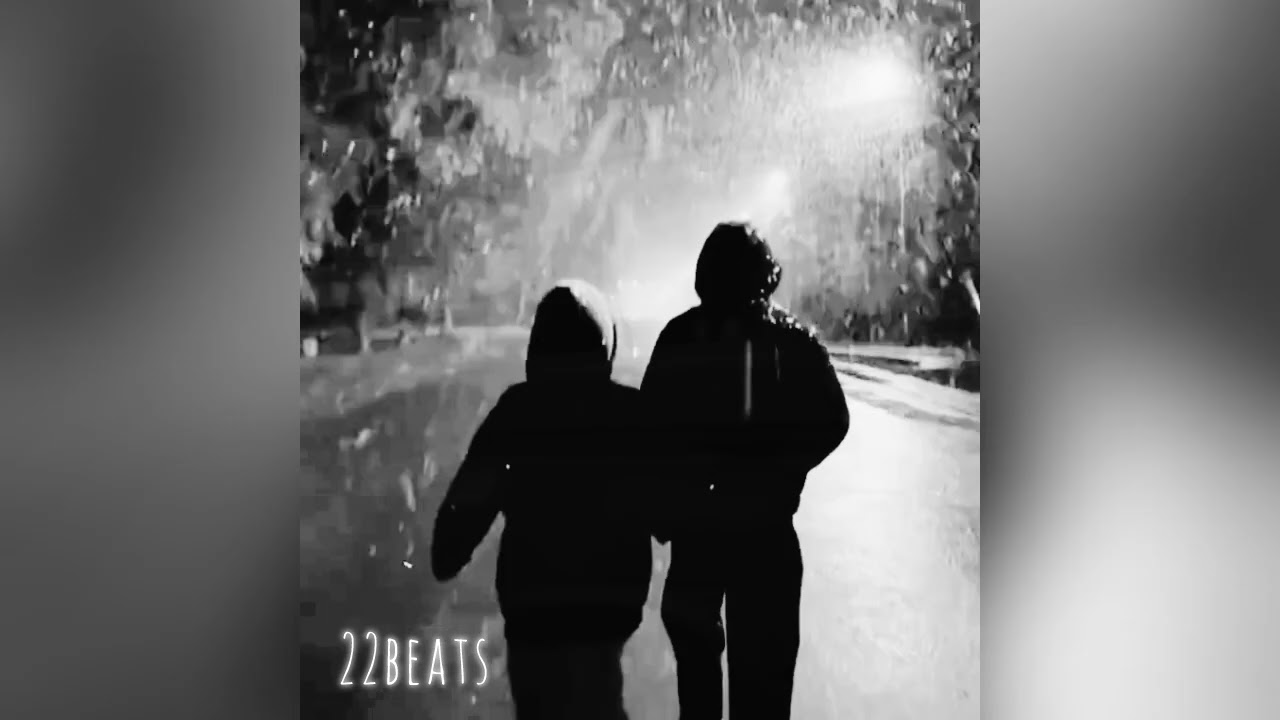 “It’s Over” Emotional Piano & Violin Type beat | Sad Boom Bap Beat 