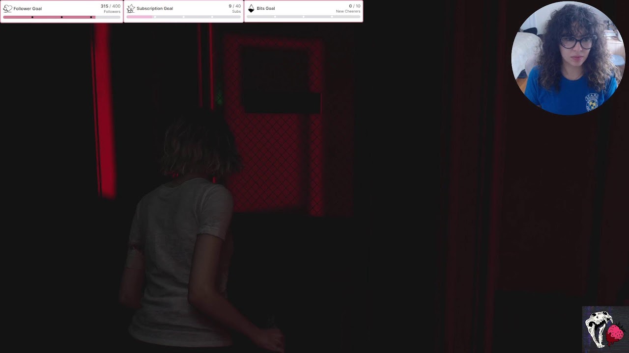 RE 9 Requiem Day! Let's Go!