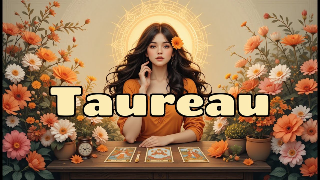 TAUREAU 🚨 URGENT ! UN CHAGRIN ÉPROUVANT VOUS ATTEND 😭💔 | HOROSCOPE TAROT AMOUR FÉVRIER 2026