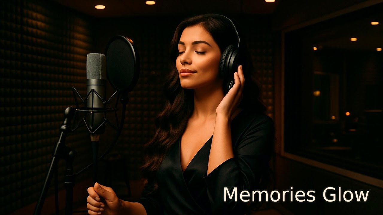 VLX - Memories Glow (Official Track)