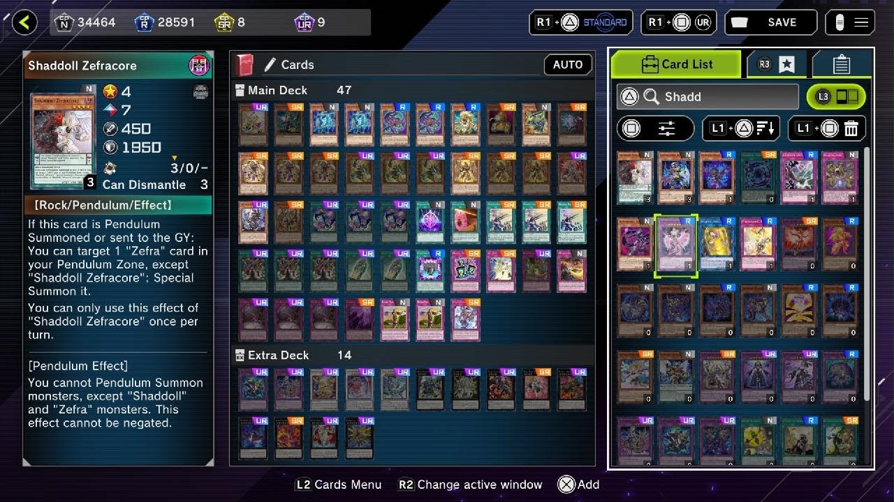 Yu-Gi-Oh! Master Duel_20260119183943