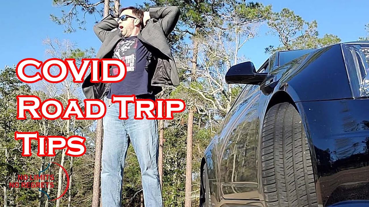 ROAD TRIP Tips and ESSENTIALS During COVID I Used on Corona Travel