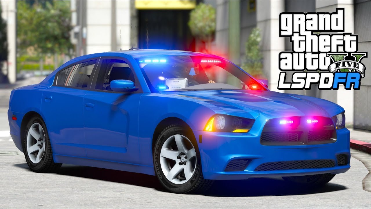 GTA 5 Mods - We Go UNDERCOVER!! (LSPDFR Gameplay)