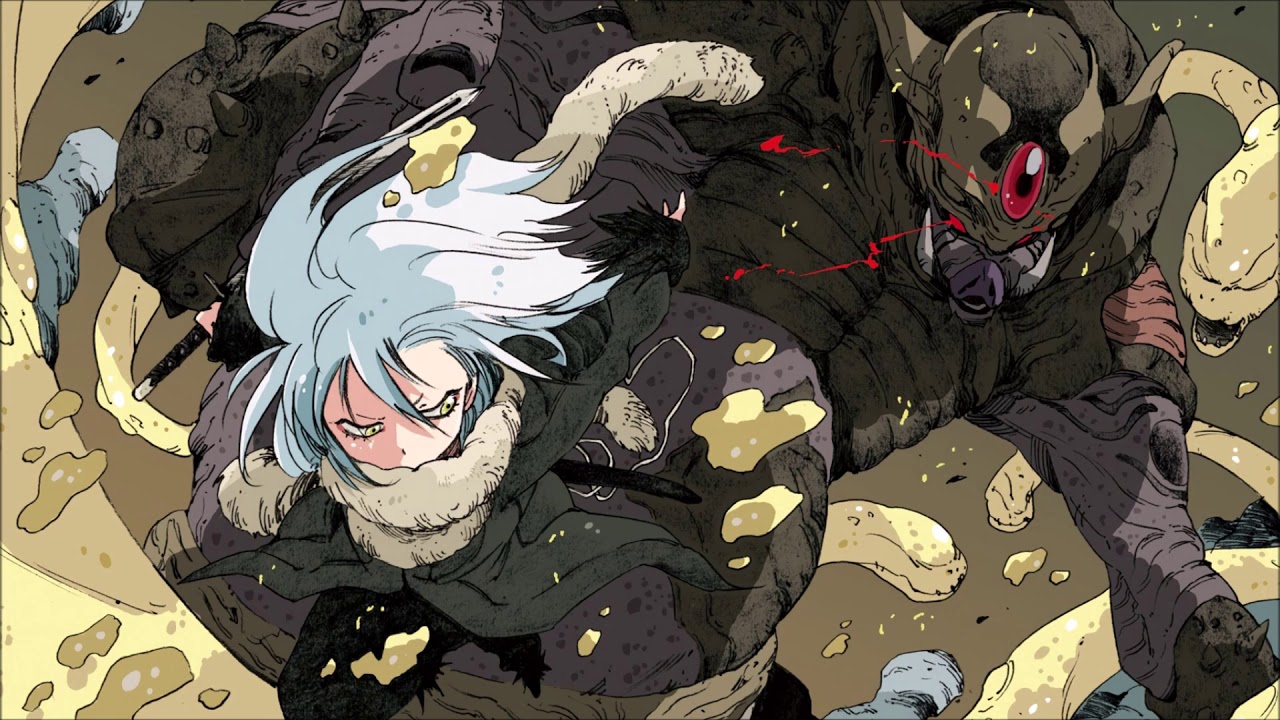 - Saiseiki - Tensei Shitara Slime Datta Ken OST -Extended-
