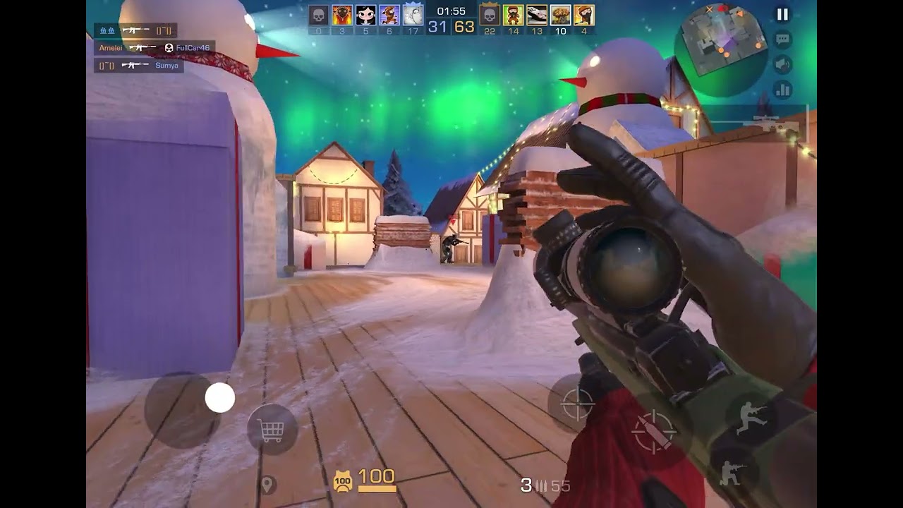 Standoff 2