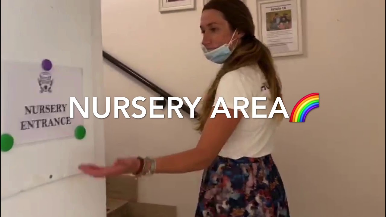 Our Rome International School virtual tour