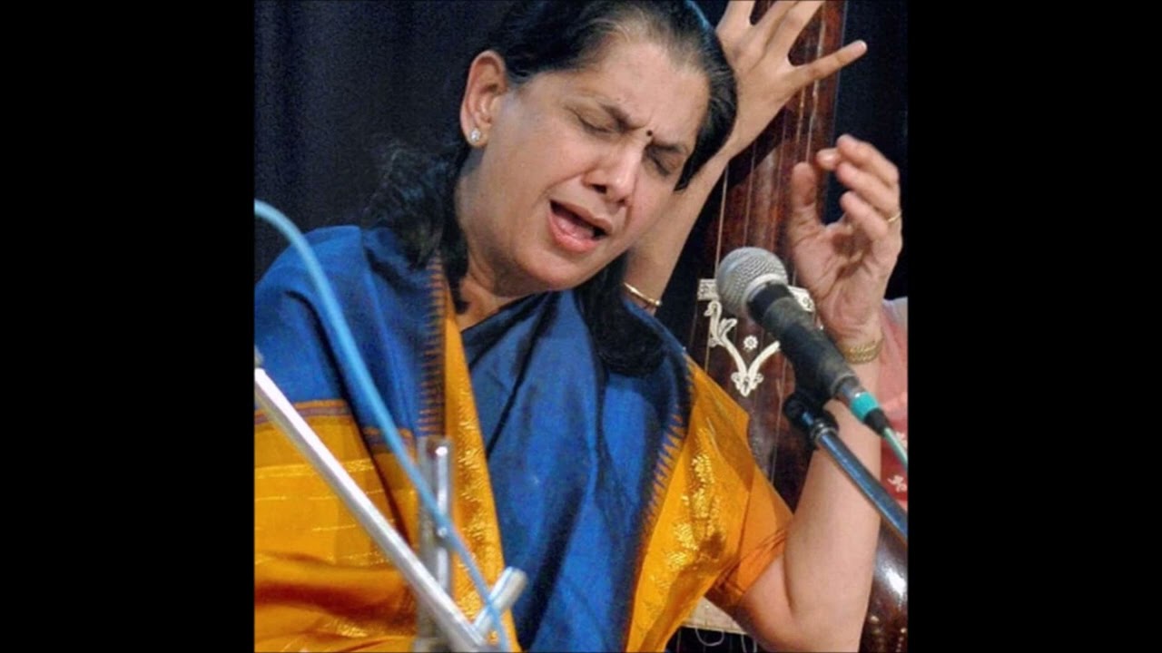 Raga Gorakh Kalyan   Veena Sahasrabuddhe