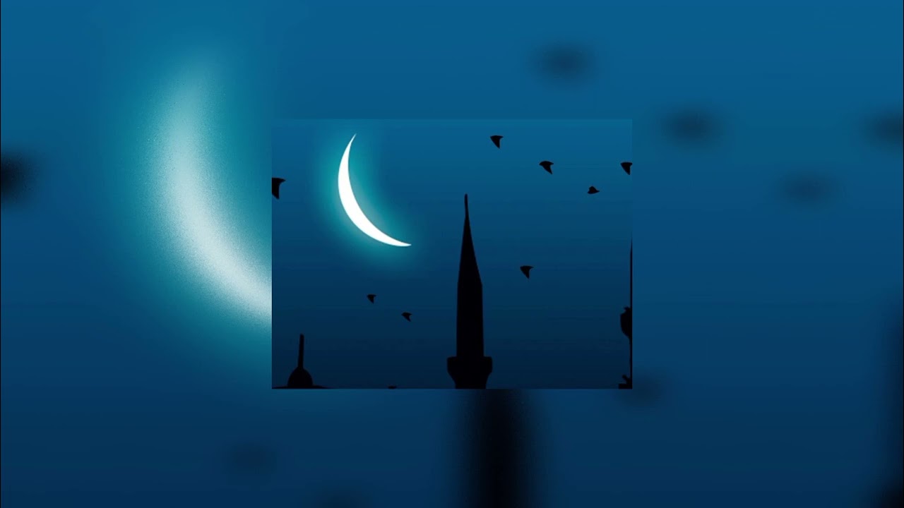 Ya ummi nasheed (SUPER SLOWED+REVERB) -Not Official-